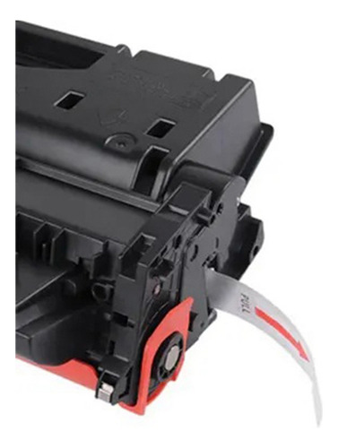 Toner 05a Ce505a 80a Cf280a Compatible Hp P2030 P2035 P2055 Negro