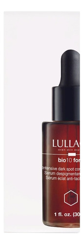 Corrector De Manchas Oscuras Bio10 Forte Con Vitamina C Y B