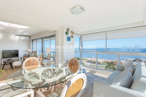 Apartamento En Venta En Torre Washington Esquinero De 3 Dormitorios Complejo Lincoln Center