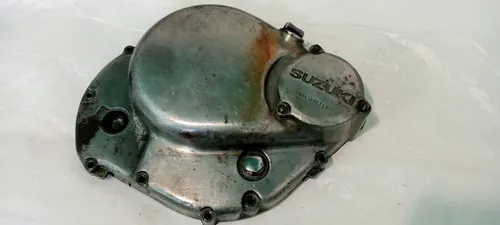 Tapa Del Motor Suzuki Gn 250 (Usado)