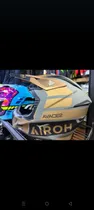 Comprar Airoh H Aviator Ace Casco Moto Modelo Aviator Ace 2