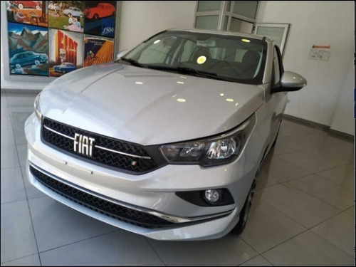 Fiat Cronos 1.8 Precision At6 Al Mejor Precio