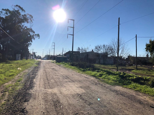Imagen 3 de 9 de Terreno En Venta En Olmos | 167 Esq.45 (5 Lotes En Block)