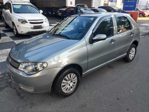 Fiat Palio Celebration 1.0
