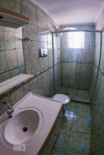 Imagem 8 de 15 de Apartamento À Venda - Vila Ipiranga, 1 Quarto, 46 - S893057831