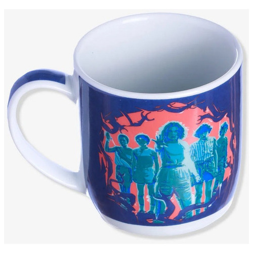 Caneca Urban Stranger Things