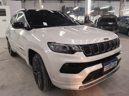 Jeep Compass 1.3 S Turbo Flex Aut. (t270) 5p