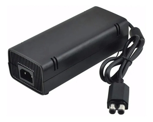 Transformador Xbox 360 Slim Adaptador Consola Cargador