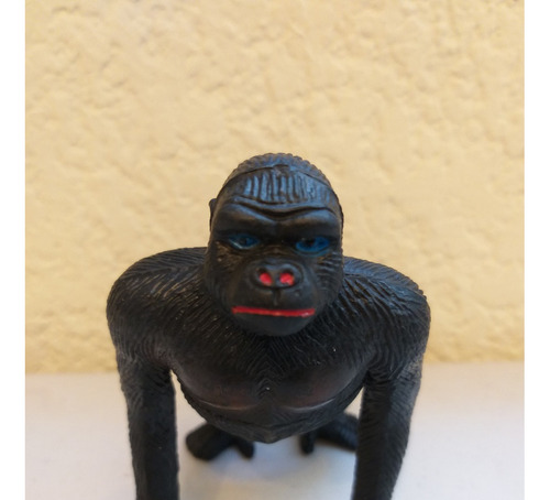 Gorilla, Figura De Acción, Jaru, 