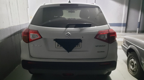 Suzuki Vitara 1.6 Gl Plus Allgrip 120cv 2017