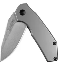 Comprar Cuchillo Navaja Plegable Kershaw Speedsafe De 2.25  Acero