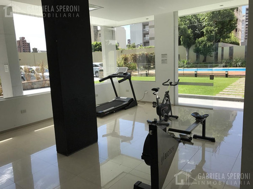 Imagen 6 de 16 de Departamento Amenities Y Seguridad - Banfield
