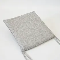 Comprar Almohadon Cubre Silla 40x40 Cm 6u. Chenilles Discontinuos 