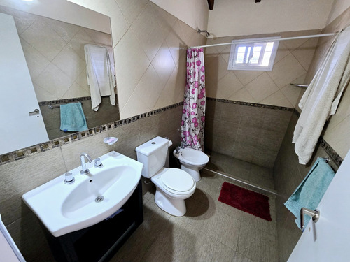 Venta: Casa - 2 Dormitorios 2 Baños - Patio Pileta - Ideal Fin De Semana - Villa Carlos Paz