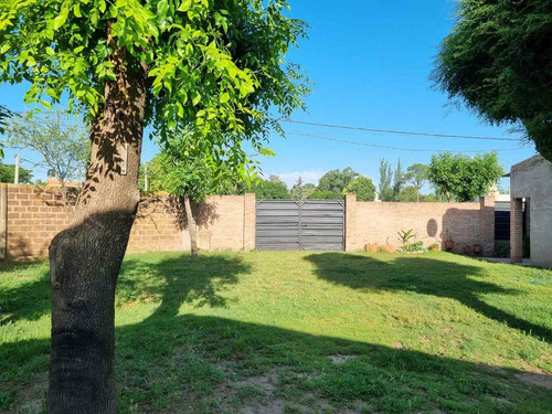 Casa Quinta + Depto Donatti 3085 Esq. Callaqueo