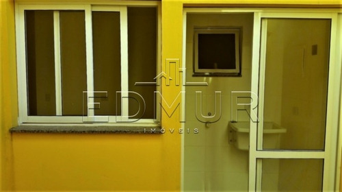 Imagem 5 de 11 de Apartamento - Parque Das Nacoes - Ref: 15908 - V-15908