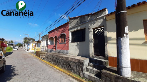 Imagem 6 de 30 de Casa No Centro 3 Dormitórios (1 Suíte) Para Venda - Cananéia - Litoral Sul De Sp - 0411 - 32622585