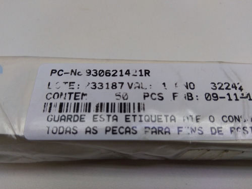 Imagem 6 de 6 de ¨ Adesivo Tampa Traseira Renault Duster Tech Road Original