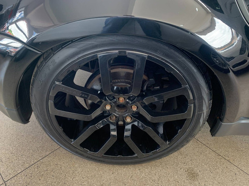 Imagem 6 de 12 de Land Rover Range Rover Sport 4.4 Hse 4x4 V8 32v Gasolina 4p