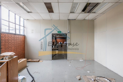 Imagem 17 de 30 de Eli House Imóveis - Creci 26326j - (11) 4902-5555 - Galpão Industrial / Comercial - Ga00124 - 70241181