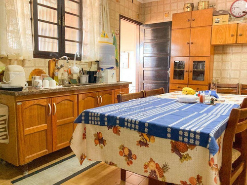 Imagem 28 de 30 de Sobrado Com 2 Dormitórios À Venda, 118 M² Por R$ 499.000,00 - Vila Scapelli - Santo André/sp - So4937