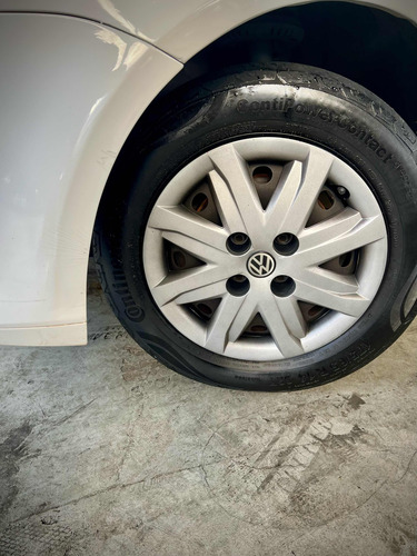 Volkswagen Gol 1.0 Trendline Total Flex 5p