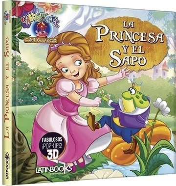 Princesa Y El Sapo, La
