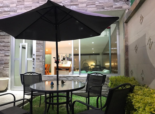 Imagen 1 de 14 de Casa Bonita Venta En Villa Quietud, Coyoacan