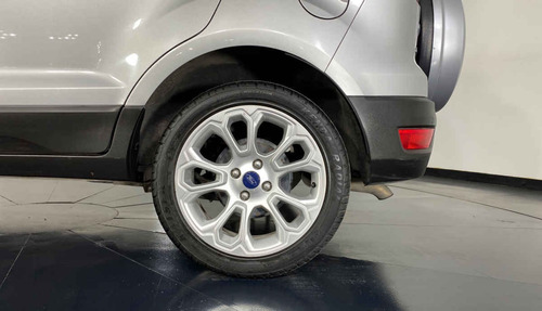 Imagen 7 de 15 de 117109 - Ford Eco Sport 2018 Con Garantía