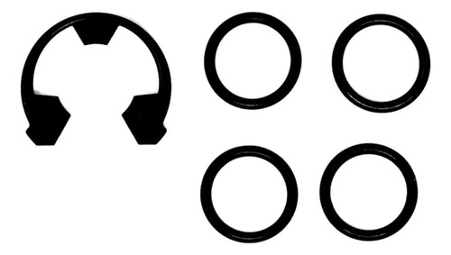 Water Softener O-ring Seal Kit, 4 Pcs (7337571, 7170288, Cci
