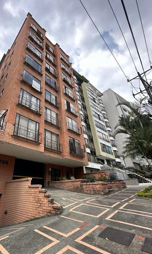 Vendo Hermoso Apartamento De 1 Alcoba En Pinares Pereira