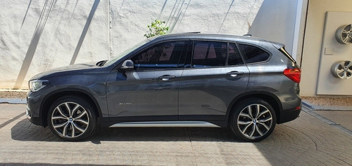 Bmw X1 Sdrive 25i Xline 231cv Año Año 2018 - Bell Motors