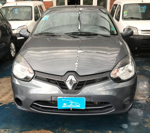 Renault Clio Mio 5 Ptas Pack Plus 2015