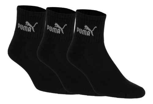 Medias Puma Sport Junior X3