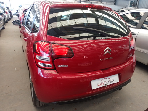 Citroën C3 1.5 Feel 90cv