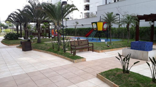 Imagem 20 de 21 de Apartamento Com 2 Dormitórios, 80 M² - Venda Ou Aluguel - Independência - São Bernardo Do Campo/sp - Ap63626