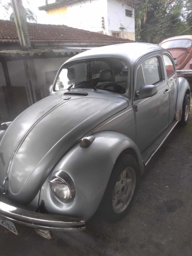 Volkswagen Fusca
