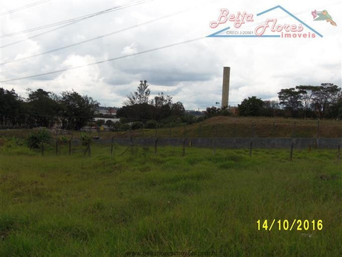Imagem 3 de 9 de Terreno No Bairro Paulicéia - São Bernardo Do Campo/sp - 2311