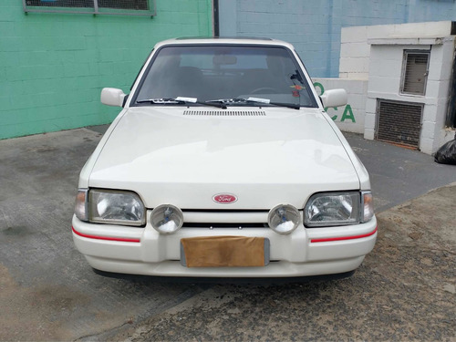 Imagem 5 de 16 de Ford Escort Xr3