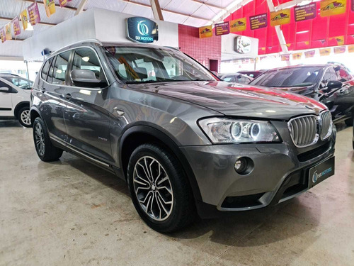 Imagem 3 de 10 de Bmw X3 2.0 Xdrive28i