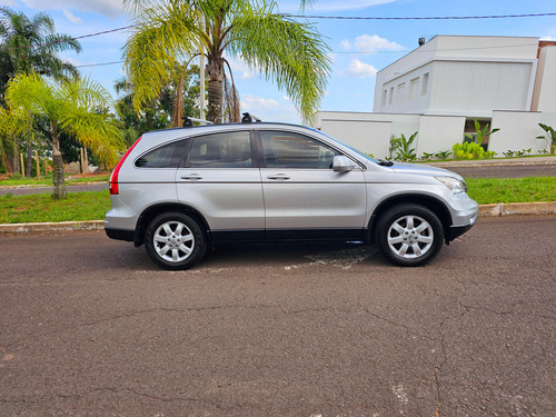 Honda CR-V 2.0 Lx 4x2 Aut. 5p