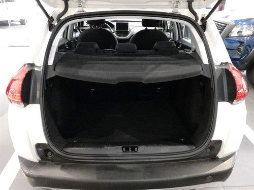 Peugeot 2008 1.6 16V FLEX ALLURE 4P AUTOMÁTICO