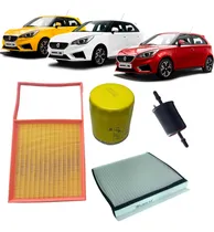 Comprar Kit Filtros Mg3 New ( 2020 2021 2022 2023 ) Mg 3 Kit Filtros
