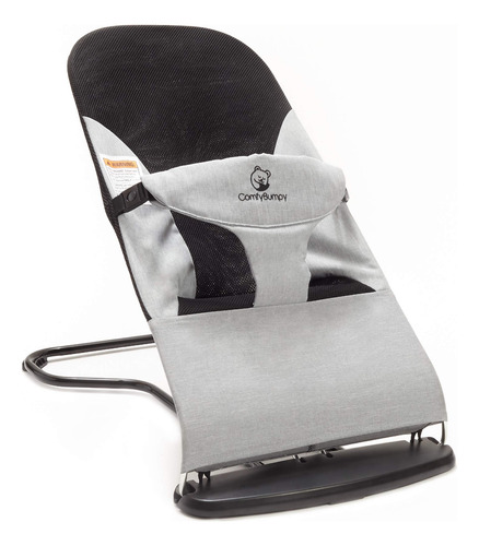 Asiento Ergonómico Inflable Seguro Para Bebé Portátil