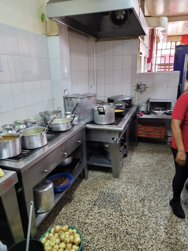 Asadero Restaurante Parrila Y Sabor