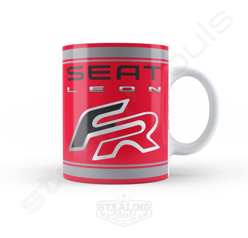 Taza Fierrera | Clásico Deportivo Argentino | Seat Leon Fr 9