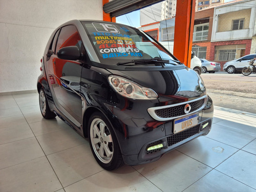 Smart Fortwo Coupe 1.0 Turbo 2P