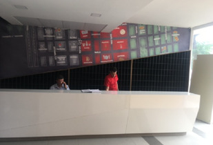 Departamento En Arriendo En Santiago