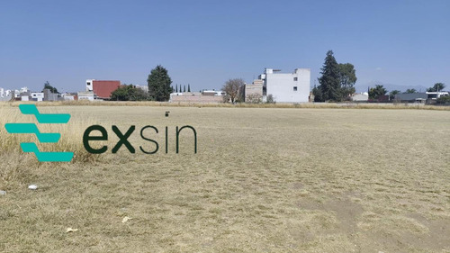 Venta De Terreno, Cuautlancingo, 12,000 M2