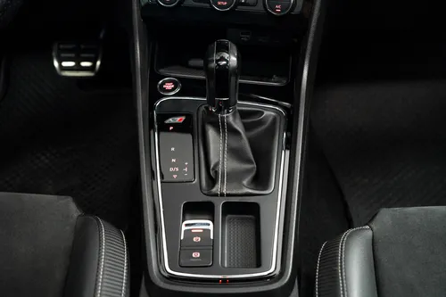 Seat Leon 2.0 L T Cupra At 5p